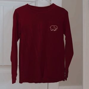 Ivory Ella Long Sleeve